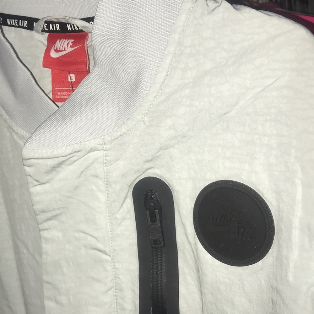 Nike Air jumpsuit brand new